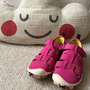 PLAE Sam 2.0 Sandals